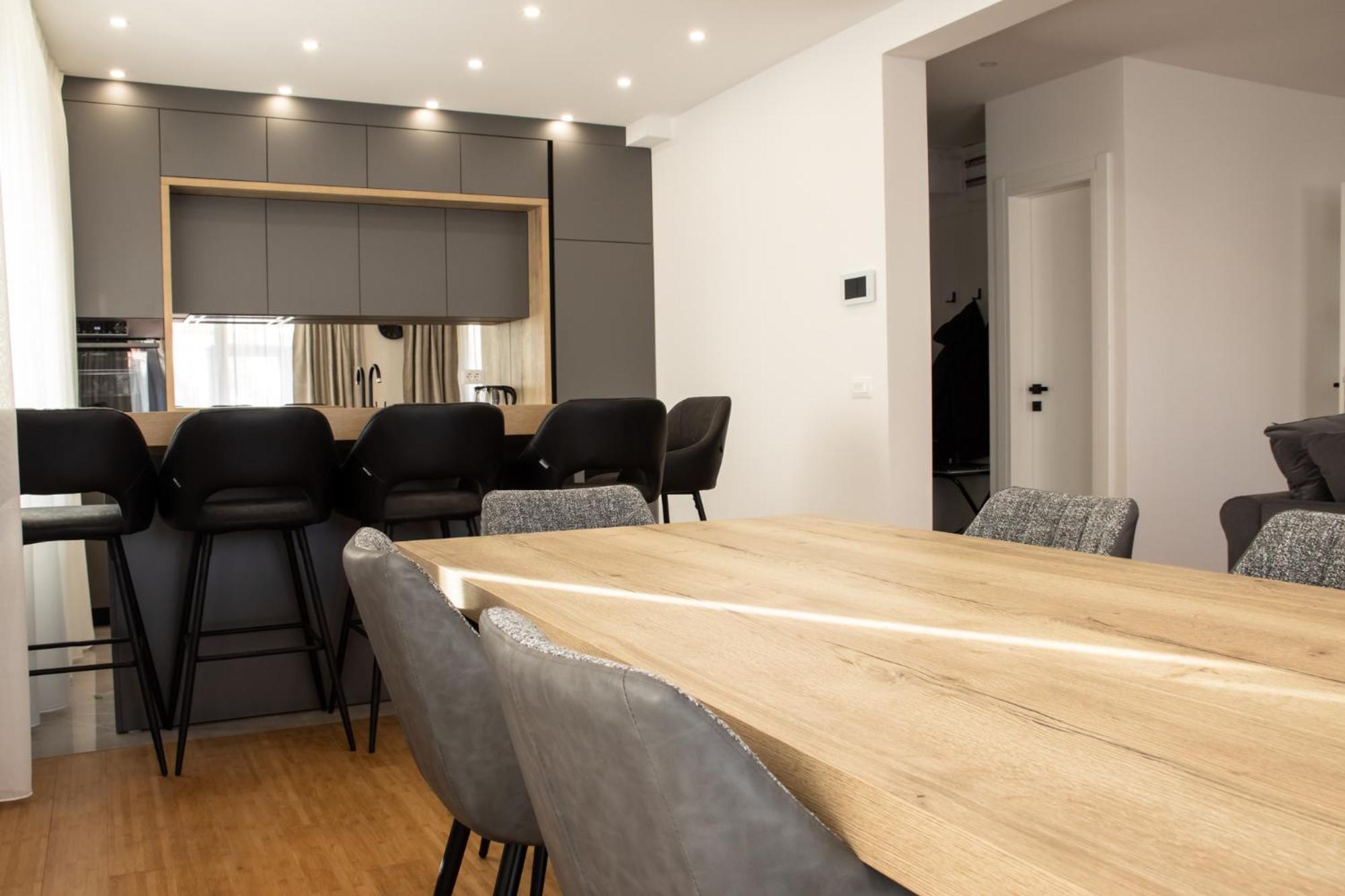 Hugo Apartments Загреб Екстер'єр фото