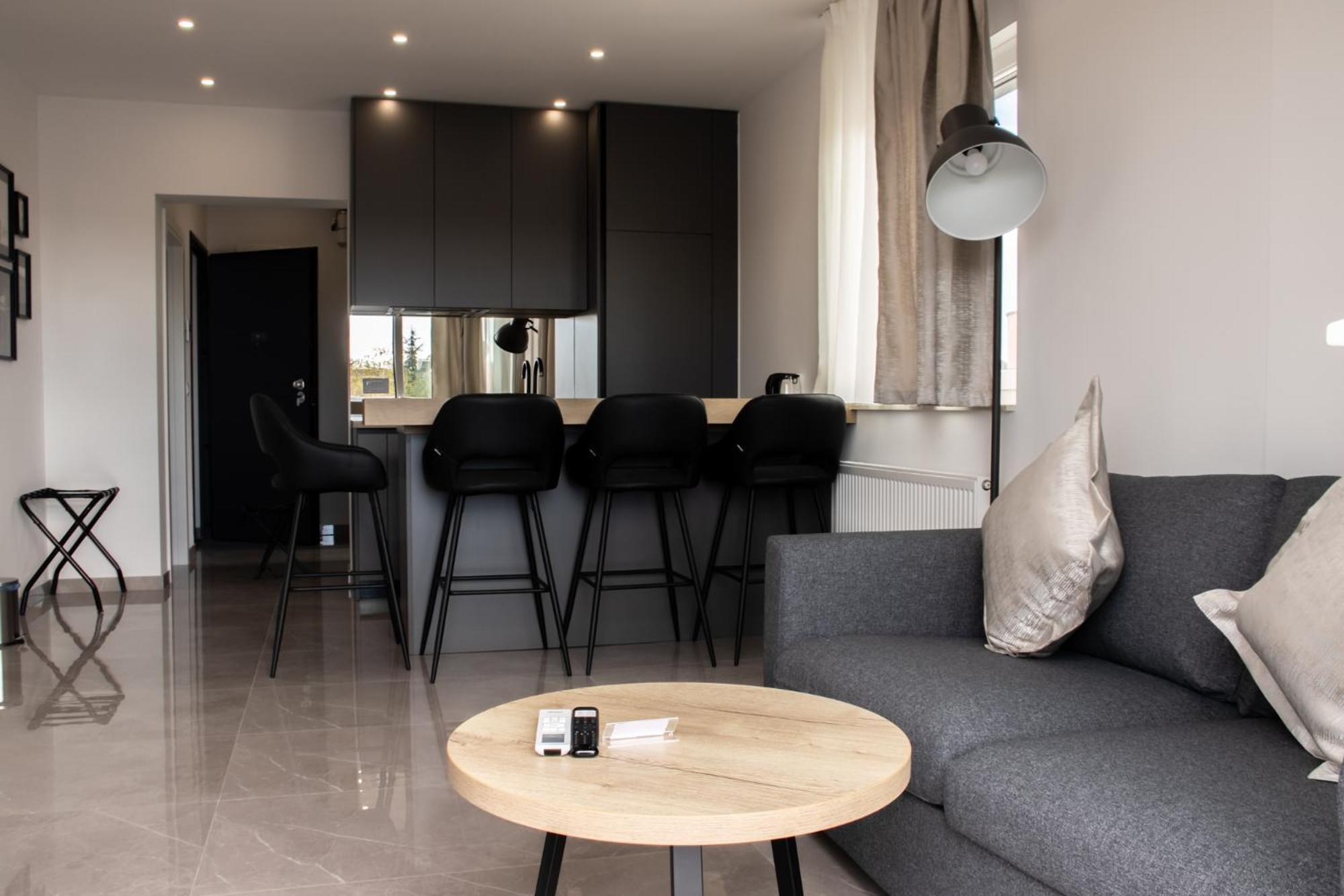 Hugo Apartments Загреб Екстер'єр фото