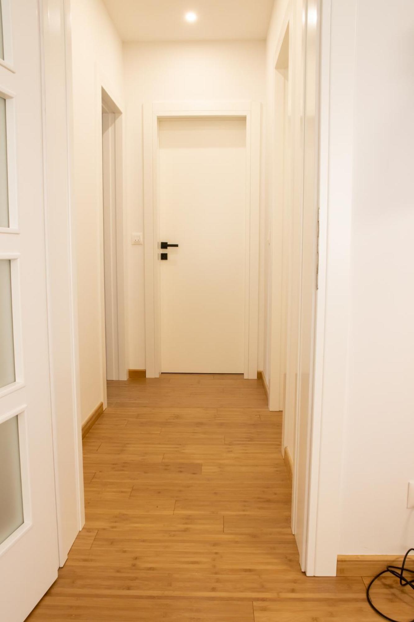 Hugo Apartments Загреб Екстер'єр фото