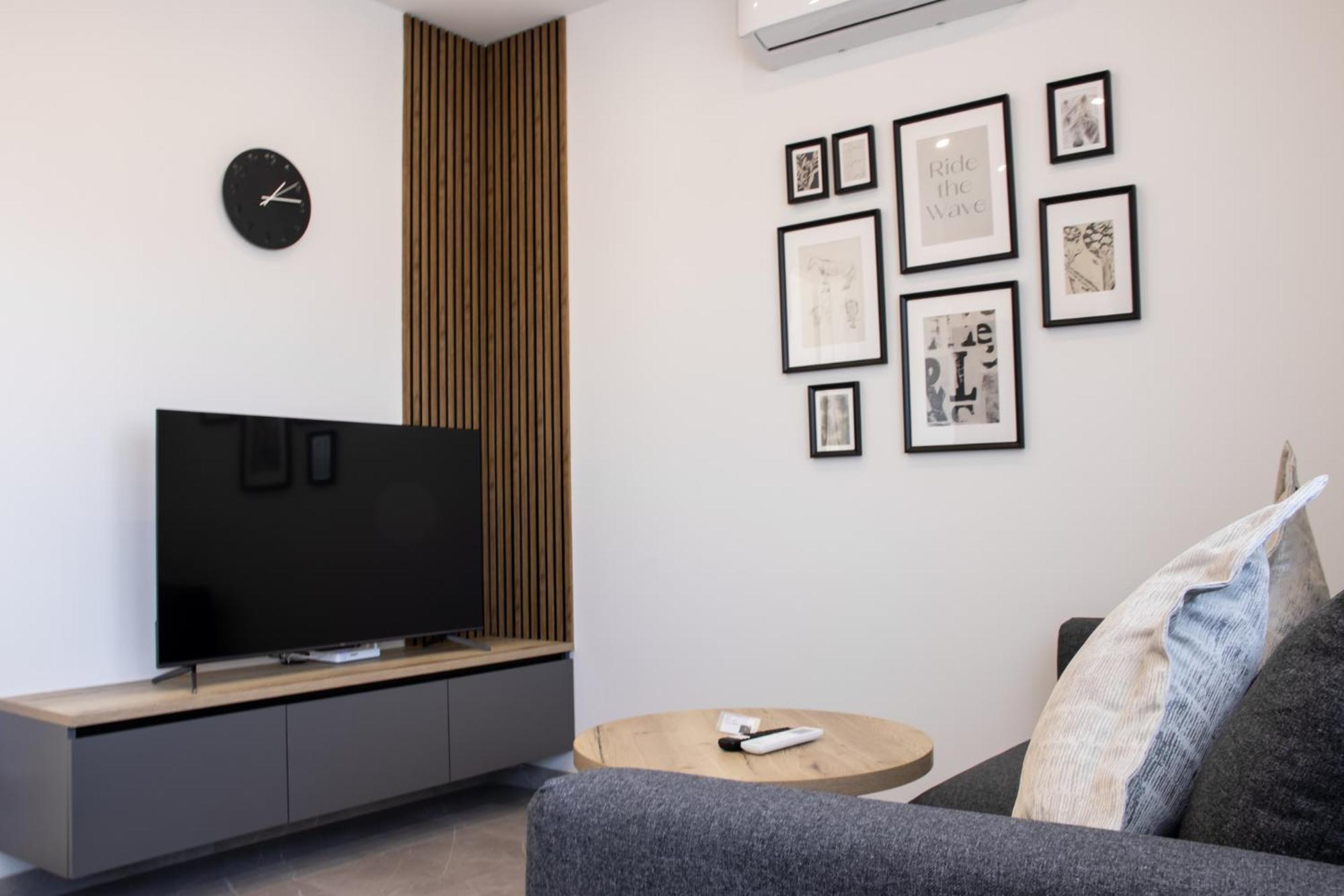 Hugo Apartments Загреб Екстер'єр фото