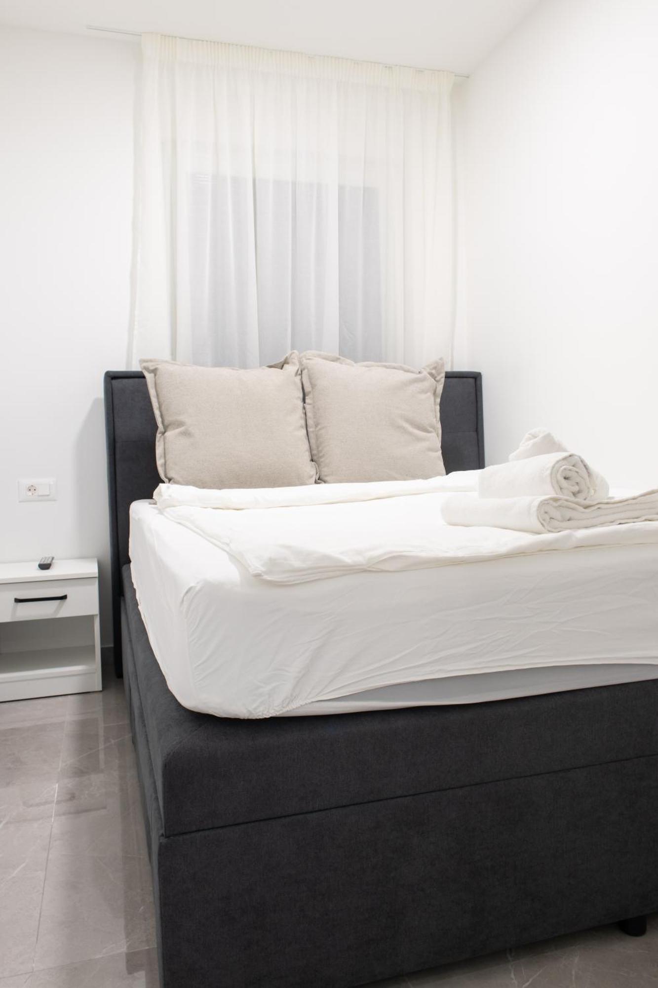 Hugo Apartments Загреб Екстер'єр фото
