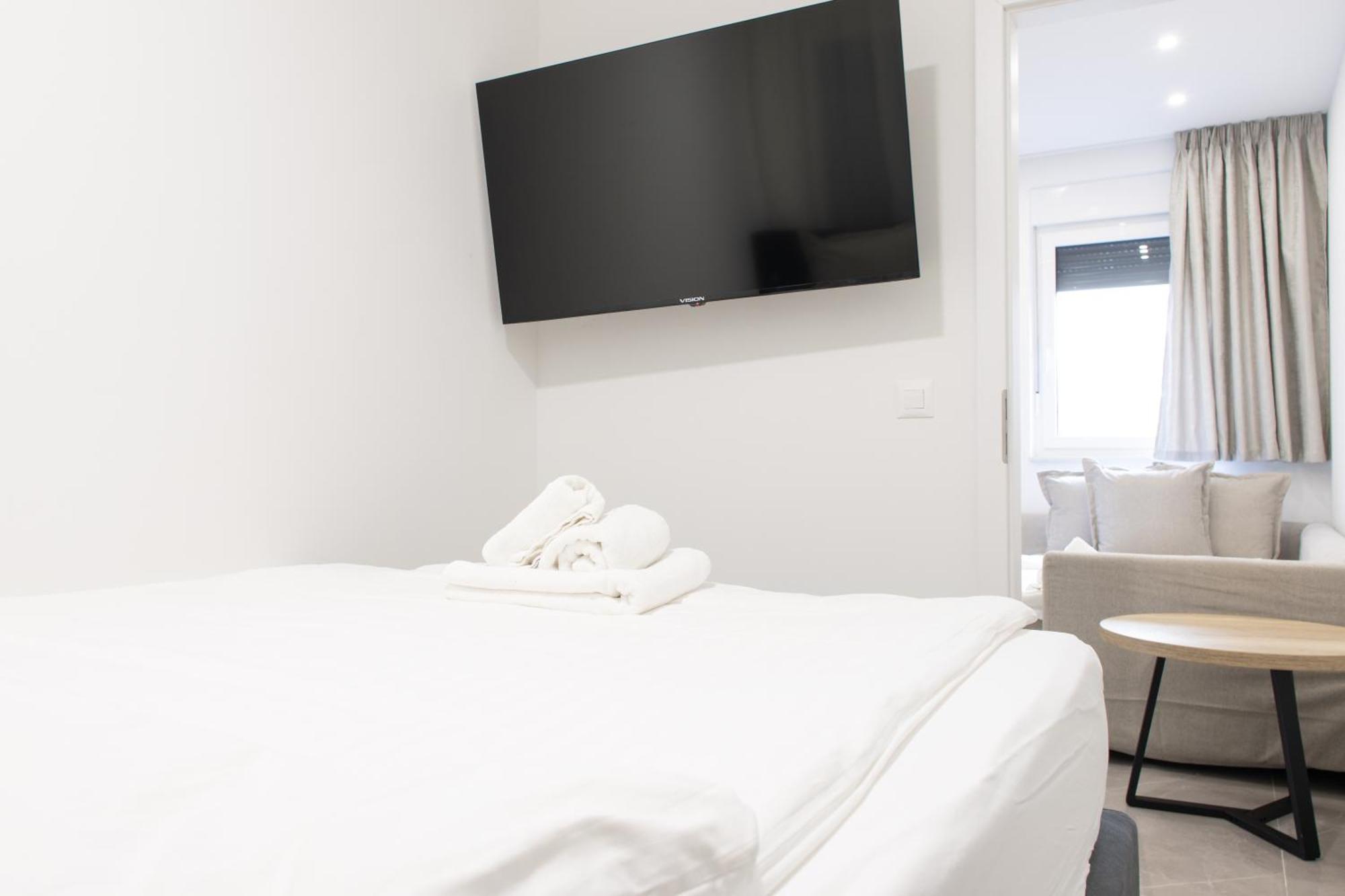 Hugo Apartments Загреб Екстер'єр фото